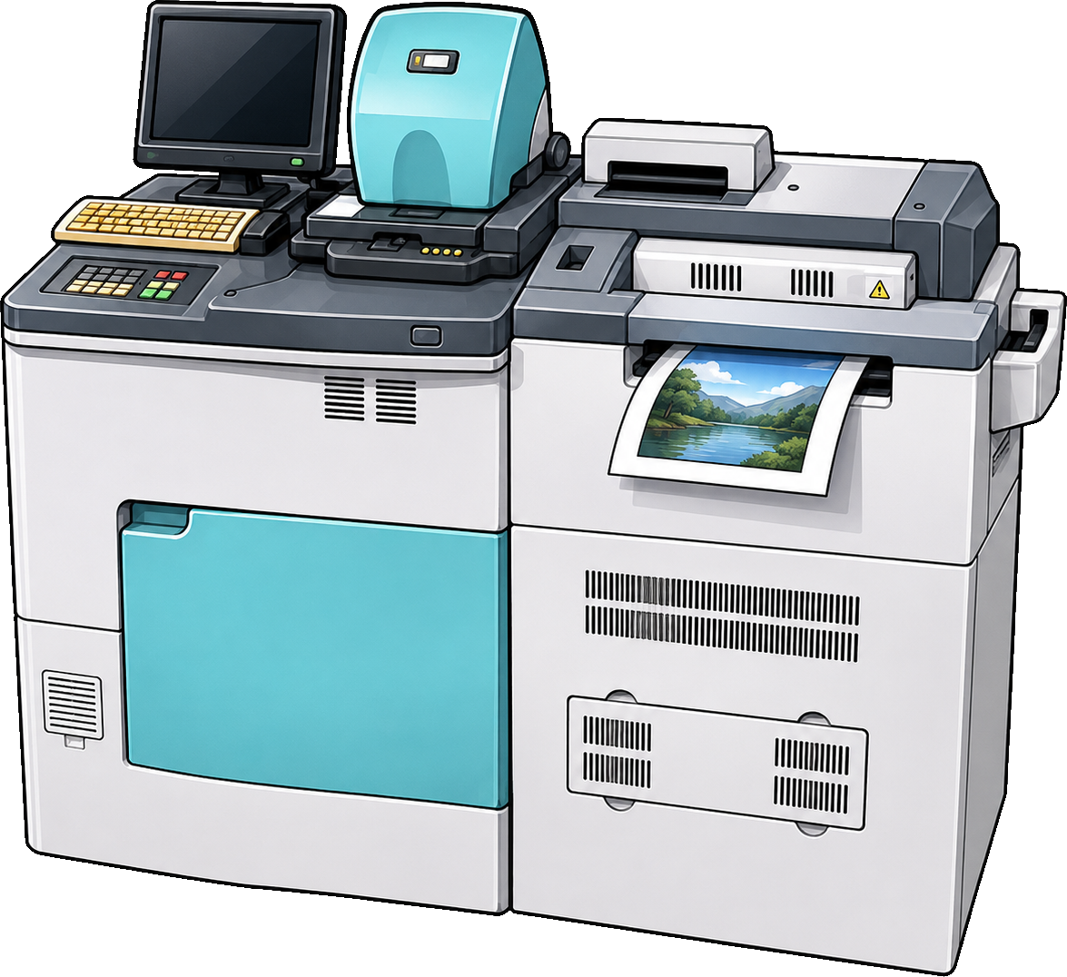 Minilab